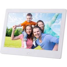 Photo Frames Black HD Video Gift for Her Christmas Gift Pack
