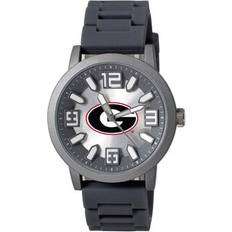 Watches Jardine Georgia Bulldogs Enigma Silicone