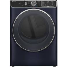 GE Air Vented Tumble Dryers GE 7.8 vented Blue