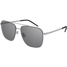 Solglasögon Yves Saint Laurent YSL SL-376-SLIM-001-59