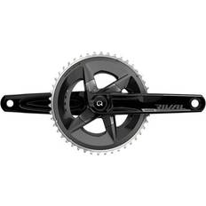 Sram Rival D1 Quarq Pm Dub 172.5 - 46-33T
