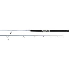 Daiwa Fishing Rods Daiwa 5'8" Harrier-X Jigging Spinning Rod, Heavy Power
