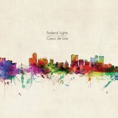 Federal Lights Coeur De Lion (Vinyl)