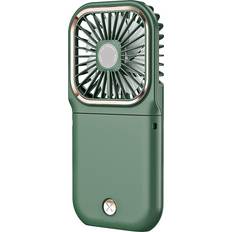 Tlily Portable Handheld Fan, 5 Mini Power