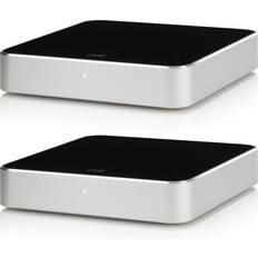 Eve Play Audio Streaming Interface for AirPlay