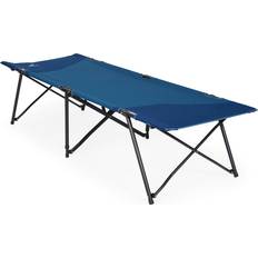 Arctic Tern Folding Cot Ensign Blue, One Size, Ensign blue