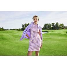 Golf - Multifärgade Kläder Daily Sports Perugia ohne Arm Kleid - Mehrfarbig