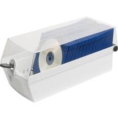 CD Optisk lagring HAN CD-Box MÄX 60 9260-11 ljusgrå