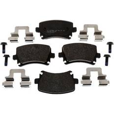 Friction Breaking Raybestos 2005-2006 Volkswagen Jetta Rear Brake Pad