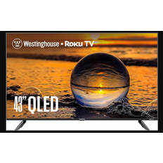 TVs Westinghouse QX Series 43' Edgeless WR43QX400, 2024