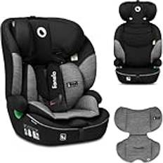 Kindersitze fürs Auto Lionelo LEVI I-SIZE