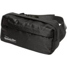 Mitchell & Ness Fanny Pack Musta