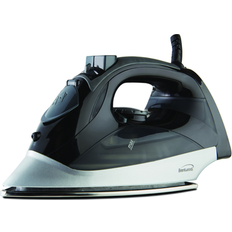 Irons & Steamers Brentwood Steam Iron With Auto Shut-OFF Black