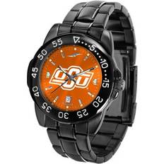 Watches Orange Oklahoma State Cowboys FantomSport AnoChrome