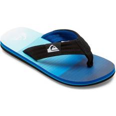 Quiksilver Molokai Layback. Sandale, Blue/Blue/Blue