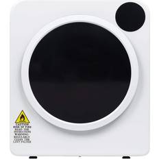 Tumble Dryers Winado cu.ft. White