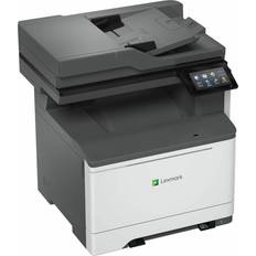 Lexmark Laser - Scan Printers Lexmark CX532adwe Wired & Wireless Laser