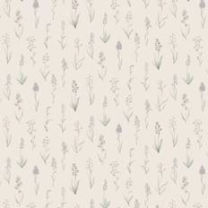Sandberg Tapeter Sandberg Alma Lilac