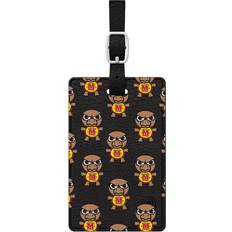 Travel Accessories OTM Essentials Maryland Terrapins Mascot Tokyodachi Luggage Tag