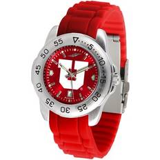 Watches Red Utah Utes Sport AC AnoChrome