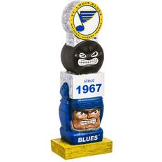 Evergreen Enterprises St. Louis Blues 16'' Vintage Tiki