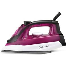 Irons & Steamers Continental Electric Steam Spray Burst Iron Auto-Off