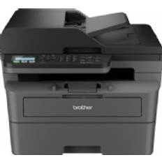 Kopiator Skrivare på rea Brother MFC-L2802DN Multifunction Laser Printer
