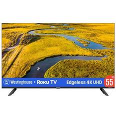 Westinghouse EX Series 55' Edgeless