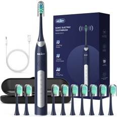 Sonic Electric Toothbrush 5 Modes