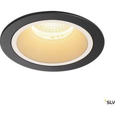 SLV Numinos L Inbyggd Spot 25W 3000K Spotlight
