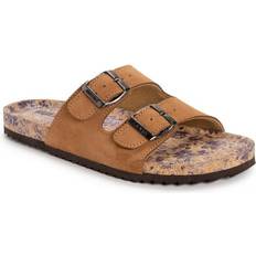 Slippers & Sandals Muk Luks Women Tessa Terra Turf Sandal