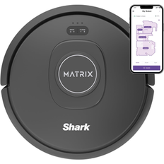 Robot Vacuum Cleaners EPOWP RV2310 Matrix Robot