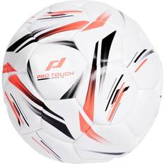 Force 10 Fotboll White Red Black Unisex 5