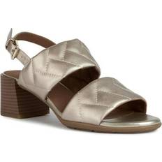 Geox Herr Sandaler Geox Karmen C Sandal - N. Mary