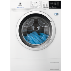 Electrolux 600 SensiCare EW6S540W34 Vit
