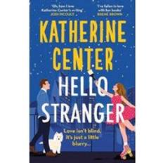 Books Hello, Stranger: The brand new romcom from an international bestseller!