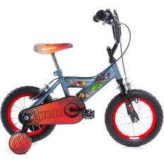 Bikes Avengers Huffy Marvel - 12 Inch Wheel Kids Bike