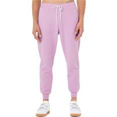 Purple - Unisex Trousers Bella Canvas Bella Canvas Unisex Jogger Sweatpants Lilac