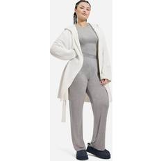 UGG Kläder UGG Dam W Amari Rock Topp - Grädde