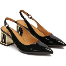 54 ⅔ - Dam Pumps Kazar Slingback pumps