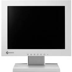 Eizo Bildskärmar Eizo DuraVision FDSV1201T LED Skärm 12.1 Tum