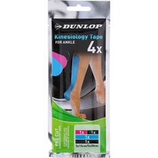 Kinesiology Tape Dunlop Kinesiology Tape Ankle