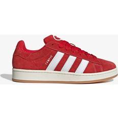 Adidas Campus 00s Basket - Red