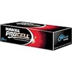 Lindy Duracell Procell 10-pack AA 9 V