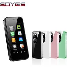 Mobile Phones Soyes SOYES P40 Mini Android