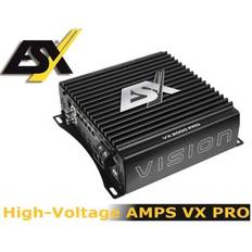 Esx 4400W Monoblock Vision Amplifier
