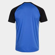 XXXS T-shirts Joma Tiger VI T-Shirt Royal Blue/Black