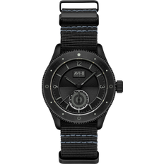 AVI-8 Watches AVI-8 Jet Black