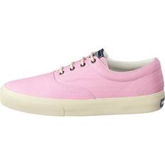 Sebago Sneakers Sebago John W Ciffon Canvas Rosa