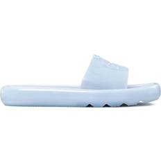 Plastic Slippers & Sandals Tory Burch Bubble Jelly - Dew Blue